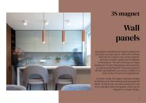 3S magnet - kitchen backsplash and kitchen accessories-8