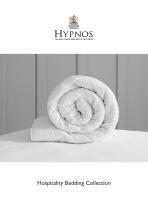 Hospitality Bedding - 1