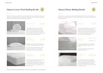 Hospitality Bedding - 3