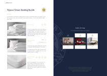 Hospitality Bedding - 4