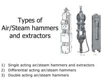 Air Hammers - 3