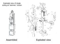 Air Hammers - 8