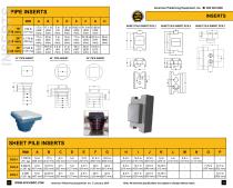 APE Field Catalog - 17