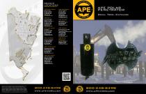 APE Polar Penetrator - 1