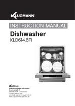 dISHWASHER - 1