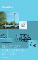 SMART CITY & SUSTAINABLE MOBILITY - 1