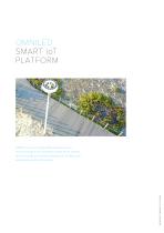 SMART IoT PLATFORM - 2