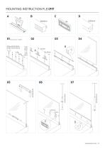 3kN Frameless Glass Balustrade System 6030 - 11