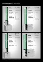 MOUNTING & EDGE DISTANCES - 6