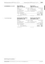 Fastening sets 2025-3