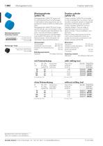 Fixation and Facade elements 2025-6
