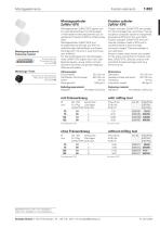 Fixation and Facade elements 2025-7