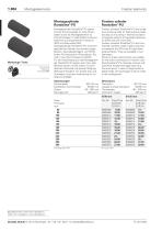 Fixation and Facade elements 2025-8