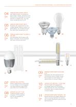 LED lamps brochure - 5