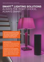 LED lamps brochure - 6