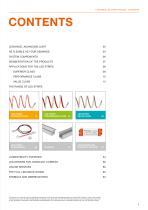 LEDVANCE LED STRIP SYSTEM 2019-3