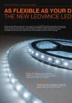 LEDVANCE LED STRIP SYSTEM 2019-4
