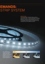 LEDVANCE LED STRIP SYSTEM 2019-5