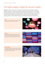 Light is creativity Flexible LED system solutions-6
