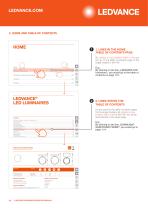 LIGHTING PROGRAM OPERATING MANUAL - 2