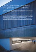 NEW! VALUE FLEX®, LINEARLIGHT FLEX® RGBW AND TUNABLE WARM WHITE-4