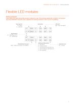 NEW! VALUE FLEX®, LINEARLIGHT FLEX® RGBW AND TUNABLE WARM WHITE-7
