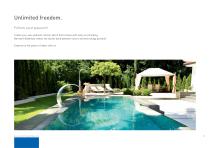 Residential Pools - 4