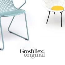 Grosfillex Original Expert - 1