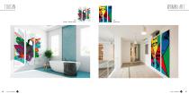 Wall decorative set brochure 2020-11