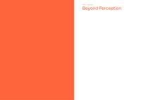 Beyond Perception-2