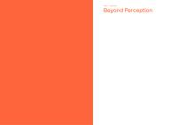 TOOU Collections Beyond Perception - 2