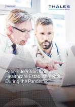 Thales Identification patients - 1