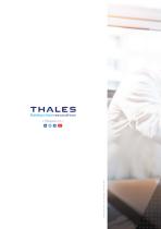 Thales Identification patients - 4