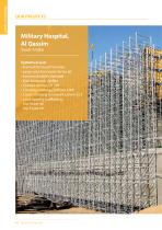 YOUR PARTNER IN CONSTRUCTION FORMWORK SOLUTIONS-16