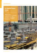 YOUR PARTNER IN CONSTRUCTION FORMWORK SOLUTIONS-18