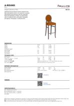 A-ROUND SG01-1