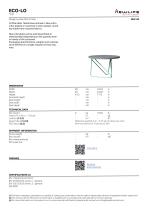 ECO-LO TC01-1