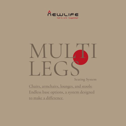 Multilegs