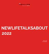 NEW LIFE TALKS ABOUT 2022 - 1