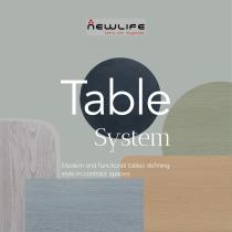 Table System-1