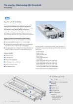 GU thermostep - 6