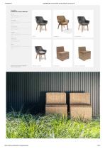 GOMMAIRE OUTDOOR CATALOGUE 2018 - 2019-11