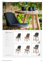GOMMAIRE OUTDOOR CATALOGUE 2018 - 2019-12