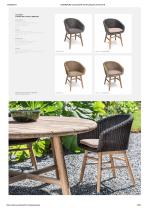 GOMMAIRE OUTDOOR CATALOGUE 2018 - 2019-13