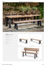 GOMMAIRE OUTDOOR CATALOGUE 2018 - 2019-16