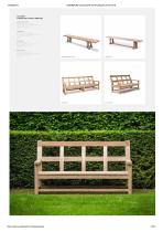 GOMMAIRE OUTDOOR CATALOGUE 2018 - 2019-17