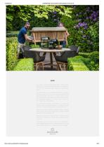 GOMMAIRE OUTDOOR CATALOGUE 2018 - 2019-2