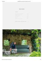 GOMMAIRE OUTDOOR CATALOGUE 2018 - 2019-3