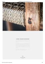 GOMMAIRE OUTDOOR CATALOGUE 2018 - 2019-4