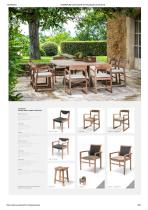 GOMMAIRE OUTDOOR CATALOGUE 2018 - 2019-8